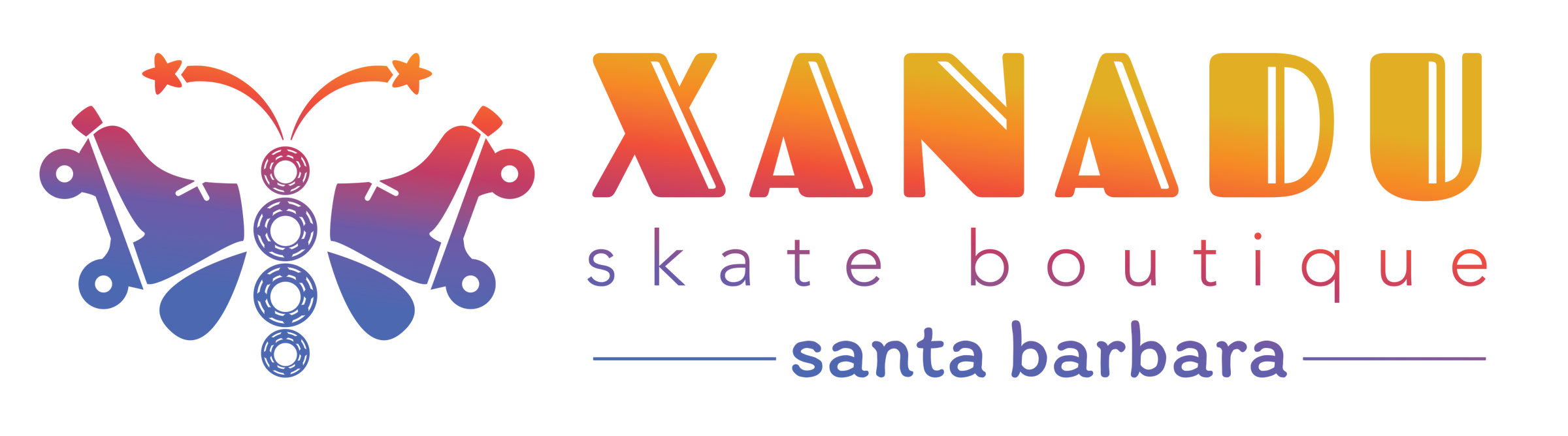 Home Xanadu Skate Boutique